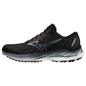 Mizuno 19 2E Black/Glacial Ridge/Illusion Blue