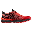 Mizuno  8 Cayenne/Black/High Risk Red