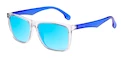 Ochelari de soare Relax  Alburry R2358B