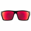 Ochelari de soare Uvex  LGL 29 Black Mat/Mir. Red (2213)