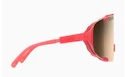 Ochelari sport POC  Devour Ammolite Coral Translucent