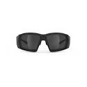 Ochelari sport Rudy Project  Agent Q Stealth Certified Z87.1 SP701006-SH00