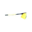 Ochelari sport Rudy Project  Turbolence + Elastic Cord + Interface SP890502-0000