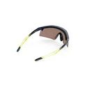 Ochelari sport Rudy Project  Turbolence + Elastic Cord + Interface SP890502-0000