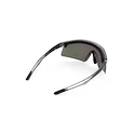 Ochelari sport Rudy Project  Turbolence + Elastic Cord + Interface SP894233-0000