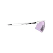 Ochelari sport Rudy Project  Turbolence + Elastic Cord + Interface SP897558-0000