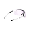 Ochelari sport Rudy Project  Turbolence + Elastic Cord + Interface SP897558-0000