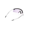 Ochelari sport Rudy Project  Turbolence + Elastic Cord + Interface SP897558-0000