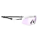 Ochelari sport Rudy Project  Turbolence + Elastic Cord + Interface SP897558-0000