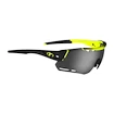 Ochelari sport Tifosi  Alliant Race Neon Smoke/AC Red/Clear