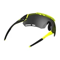 Ochelari sport Tifosi  Alliant Race Neon Smoke/AC Red/Clear