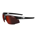 Ochelari sport Tifosi  Centus Gloss Black Smoke Red