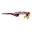 Ochelari sport Tifosi  Crit Black/Red Clarion Red Fototec