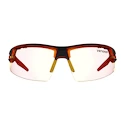 Ochelari sport Tifosi  Crit Black/Red Clarion Red Fototec