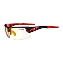 Ochelari sport Tifosi  Crit Black/Red Clarion Red Fototec