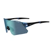 Ochelari sport Tifosi  Rail Crystal Blue Clarion Blue/AC Red/Clear