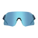 Ochelari sport Tifosi  Rail Crystal Blue Clarion Blue/AC Red/Clear