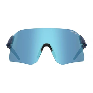 Ochelari sport Tifosi  Rail Crystal Blue Clarion Blue/AC Red/Clear