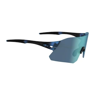 Ochelari sport Tifosi  Rail Crystal Blue Clarion Blue/AC Red/Clear