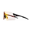 Ochelari sport Tifosi  Rail Matte Black  Clarion Red Fototec