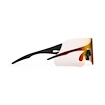 Ochelari sport Tifosi  Rail Matte Black  Clarion Red Fototec