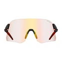 Ochelari sport Tifosi  Rail Matte Black  Clarion Red Fototec