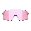 Ochelari sport Tifosi  Rail Race Crystal Clear Clarion Rose/Clear