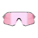 Ochelari sport Tifosi  Rail Race Crystal Clear Clarion Rose/Clear