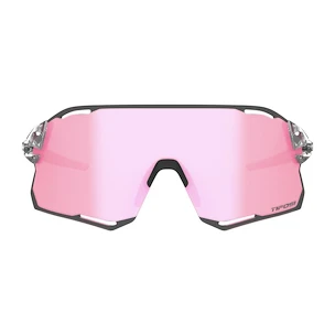 Ochelari sport Tifosi  Rail Race Crystal Clear Clarion Rose/Clear