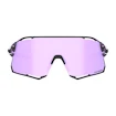 Ochelari sport Tifosi  Rail Race Crystal Purple Clarion Purple/Clear