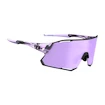 Ochelari sport Tifosi  Rail Race Crystal Purple Clarion Purple/Clear