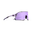 Ochelari sport Tifosi  Rail Race Crystal Purple Clarion Purple/Clear