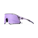 Ochelari sport Tifosi  Rail Race Crystal Purple Clarion Purple/Clear