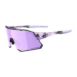 Ochelari sport Tifosi Rail Race Crystal Purple Clarion Purple/Clear