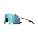 Ochelari sport Tifosi  Rail Race Matte White Clarion Blue/Clear