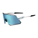 Ochelari sport Tifosi  Rail Race Matte White Clarion Blue/Clear