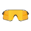 Ochelari sport Tifosi  Rail Race Satin Vapor Clarion Orange/Clear