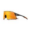 Ochelari sport Tifosi  Rail Race Satin Vapor Clarion Orange/Clear