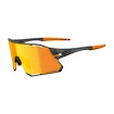 Ochelari sport Tifosi  Rail Race Satin Vapor Clarion Orange/Clear