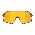 Ochelari sport Tifosi  Rail Race Satin Vapor Clarion Orange/Clear