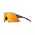 Ochelari sport Tifosi  Rail Race Satin Vapor Clarion Orange/Clear