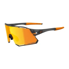 Ochelari sport Tifosi Rail Race Satin Vapor Clarion Orange/Clear