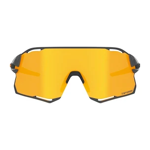 Ochelari sport Tifosi  Rail Race Satin Vapor Clarion Orange/Clear