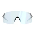 Ochelari sport Tifosi  Rail XC Crystal Clear Clarion Blue Fototec