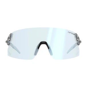 Ochelari sport Tifosi  Rail XC Crystal Clear Clarion Blue Fototec