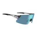 Ochelari sport Tifosi  Rail XC Crystal Smoke Clarion Blue/AC Red/Clear