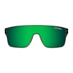 Ochelari sport Tifosi  Sanctum Crystal Smoke Smoke Green Mirror