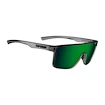 Ochelari sport Tifosi  Sanctum Crystal Smoke Smoke Green Mirror