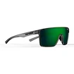 Ochelari sport Tifosi  Sanctum Crystal Smoke Smoke Green Mirror