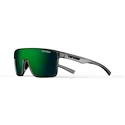 Ochelari sport Tifosi  Sanctum Crystal Smoke Smoke Green Mirror